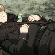 Nejimaki Seirei Senki: Tenkyō no Alderamin - galeria zdjęć - filmweb