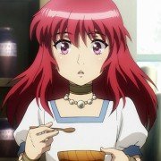 Nejimaki Seirei Senki: Tenkyō no Alderamin - galeria zdjęć - filmweb