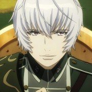Nejimaki Seirei Senki: Tenkyō no Alderamin - galeria zdjęć - filmweb