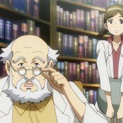 Nejimaki Seirei Senki: Tenkyō no Alderamin - galeria zdjęć - filmweb