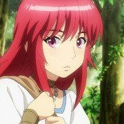 Nejimaki Seirei Senki: Tenkyō no Alderamin - galeria zdjęć - filmweb
