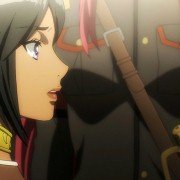 Nejimaki Seirei Senki: Tenkyō no Alderamin - galeria zdjęć - filmweb