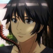 Nejimaki Seirei Senki: Tenkyō no Alderamin - galeria zdjęć - filmweb