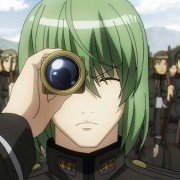 Nejimaki Seirei Senki: Tenkyō no Alderamin - galeria zdjęć - filmweb