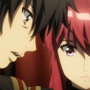 Nejimaki Seirei Senki: Tenkyō no Alderamin - galeria zdjęć - filmweb