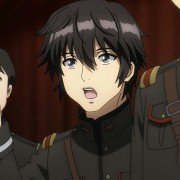 Nejimaki Seirei Senki: Tenkyō no Alderamin - galeria zdjęć - filmweb