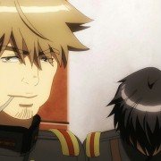Nejimaki Seirei Senki: Tenkyō no Alderamin - galeria zdjęć - filmweb