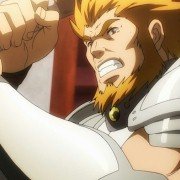 Nejimaki Seirei Senki: Tenkyō no Alderamin - galeria zdjęć - filmweb
