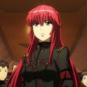 Nejimaki Seirei Senki: Tenkyō no Alderamin - galeria zdjęć - filmweb