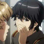 Nejimaki Seirei Senki: Tenkyō no Alderamin - galeria zdjęć - filmweb