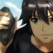 Nejimaki Seirei Senki: Tenkyō no Alderamin - galeria zdjęć - filmweb
