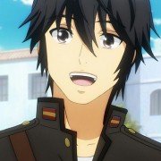Nejimaki Seirei Senki: Tenkyō no Alderamin - galeria zdjęć - filmweb