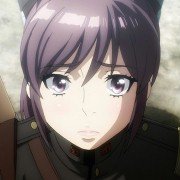 Nejimaki Seirei Senki: Tenkyō no Alderamin - galeria zdjęć - filmweb