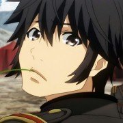 Nejimaki Seirei Senki: Tenkyō no Alderamin - galeria zdjęć - filmweb