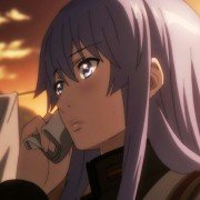 Nejimaki Seirei Senki: Tenkyō no Alderamin - galeria zdjęć - filmweb