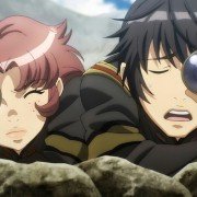 Nejimaki Seirei Senki: Tenkyō no Alderamin - galeria zdjęć - filmweb