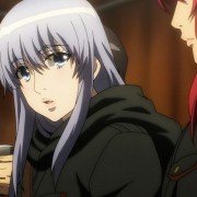 Nejimaki Seirei Senki: Tenkyō no Alderamin - galeria zdjęć - filmweb