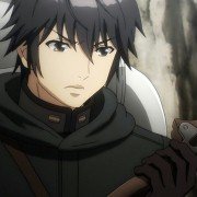 Nejimaki Seirei Senki: Tenkyō no Alderamin - galeria zdjęć - filmweb