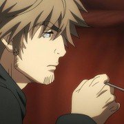 Nejimaki Seirei Senki: Tenkyō no Alderamin - galeria zdjęć - filmweb
