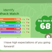 Big Brain Academy: Brain vs. Brain - galeria zdjęć - filmweb