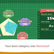 Big Brain Academy: Brain vs. Brain - galeria zdjęć - filmweb