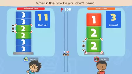 Big Brain Academy: Brain vs. Brain - galeria zdjęć - filmweb