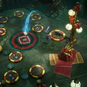 Lost in Random: The Eternal Die - galeria zdjęć - filmweb
