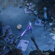 Lost in Random: The Eternal Die - galeria zdjęć - filmweb