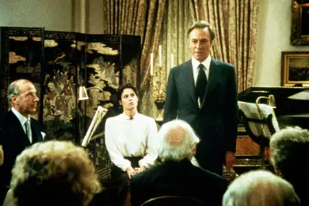 Naoczny świadek - galeria zdjęć - filmweb