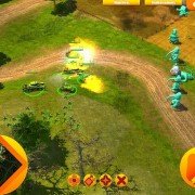 Stalin vs. Martians - galeria zdjęć - filmweb