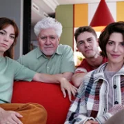 Gorzkie święta - galeria zdjęć - filmweb