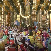 Belle: Ryū to Sobakasu no Hime - galeria zdjęć - filmweb