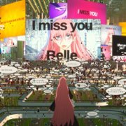 Belle: Ryū to Sobakasu no Hime - galeria zdjęć - filmweb