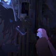 Belle: Ryū to Sobakasu no Hime - galeria zdjęć - filmweb
