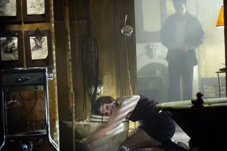 Frankenstein - galeria zdjęć - filmweb