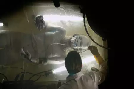 Frankenstein - galeria zdjęć - filmweb
