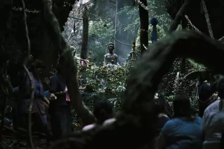 Medium - galeria zdjęć - filmweb