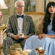 The Good Place - galeria zdjęć - filmweb