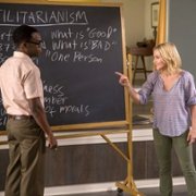 The Good Place - galeria zdjęć - filmweb