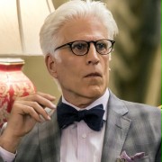 Ted Danson w Dobre miejsce