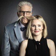 The Good Place - galeria zdjęć - filmweb