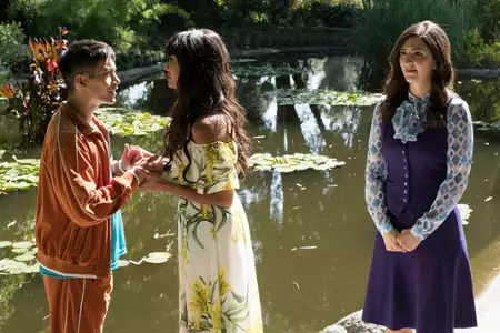 Dobre miejsce - galeria zdjęć - filmweb