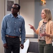 The Good Place - galeria zdjęć - filmweb