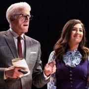 The Good Place - galeria zdjęć - filmweb