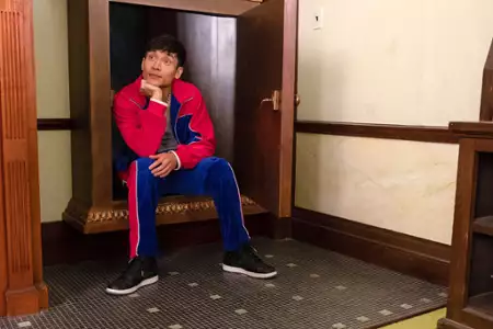 Dobre miejsce - galeria zdjęć - filmweb