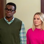 The Good Place - galeria zdjęć - filmweb