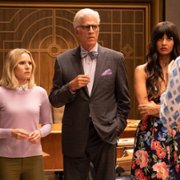 The Good Place - galeria zdjęć - filmweb