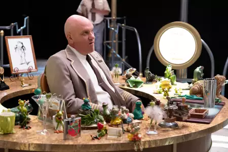 Dobre miejsce - galeria zdjęć - filmweb