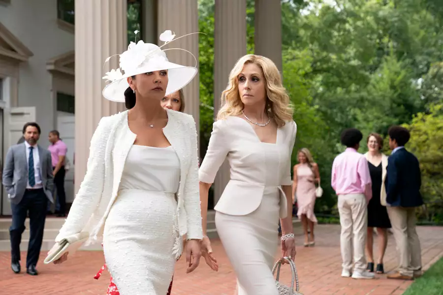 Queen America - galeria zdjęć - filmweb