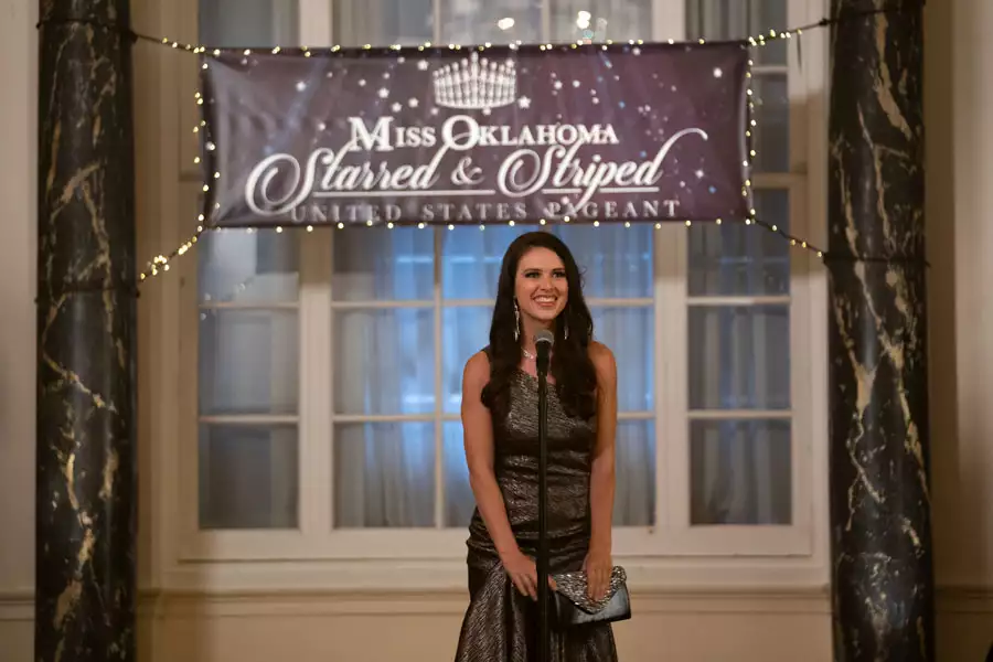 Queen America - galeria zdjęć - filmweb